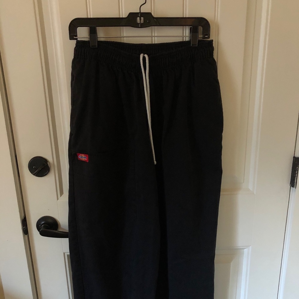Dickies men’s pants size large black